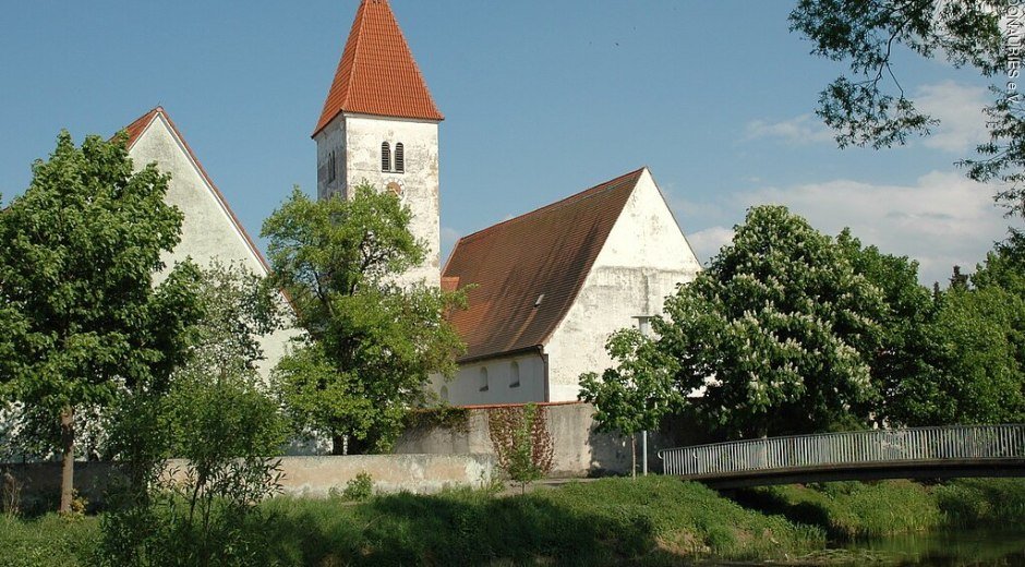 Evang. Pfarrkirche St. Michael