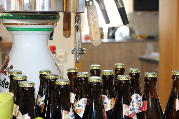 Gaststätte Wünsch