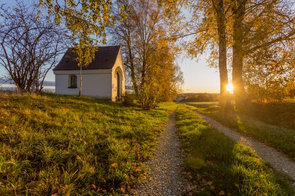 Aplabild-Kapelle