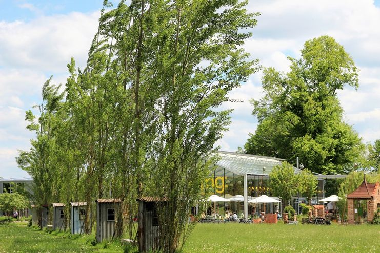Museum der Gartenkultur