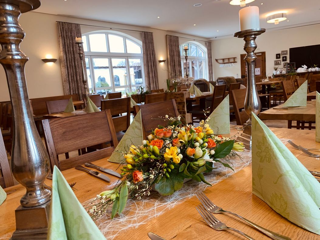 Landgasthof zur Sonne