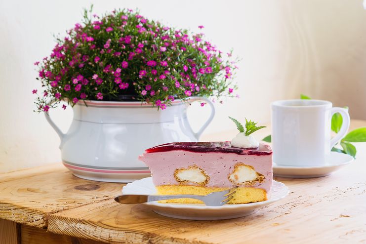 Hofcafé Lecheler