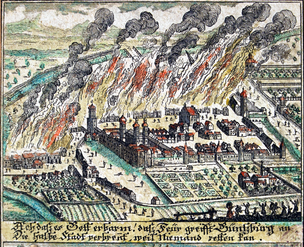 Stadtarchiv, Stadt Günzburg