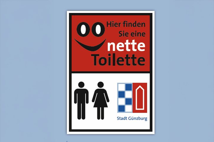Nette Toilette