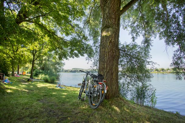 Oberrieder Weiher