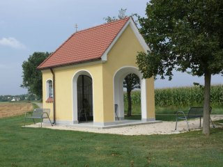 Feldkapelle St. Antonius