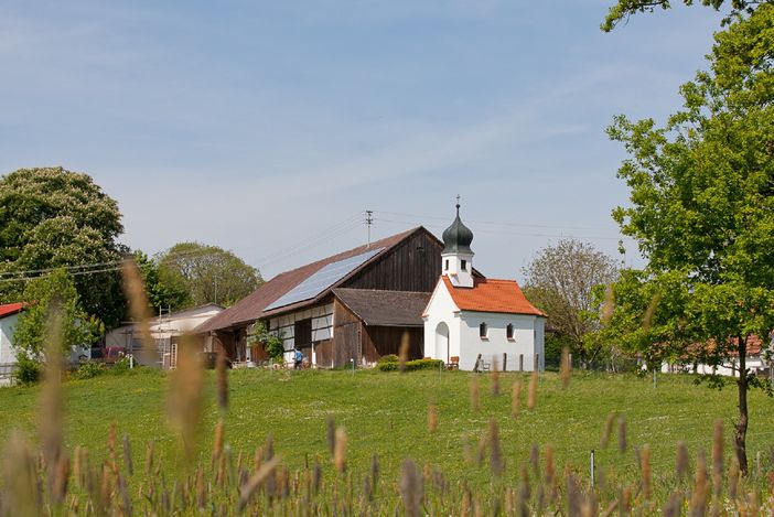 Kapelle Kirrberg