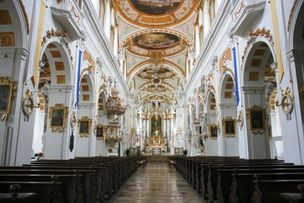 Ralf Gührer, Picasa