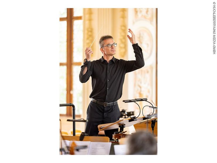 Oettinger Kammerorchester