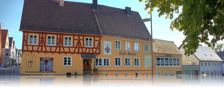 HABIS Restaurant & Café