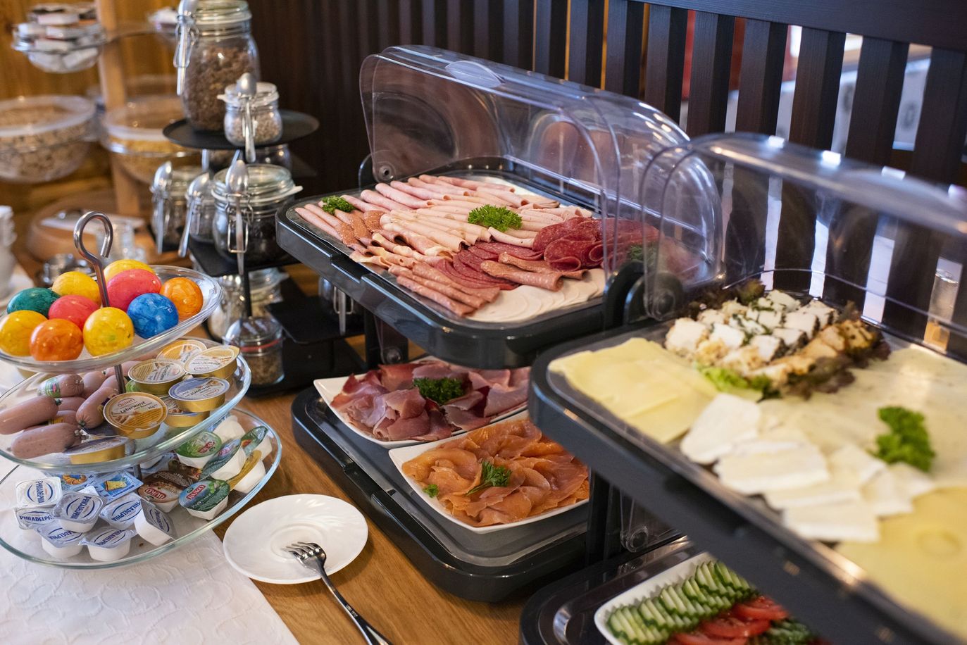 Landgasthof zur Sonne