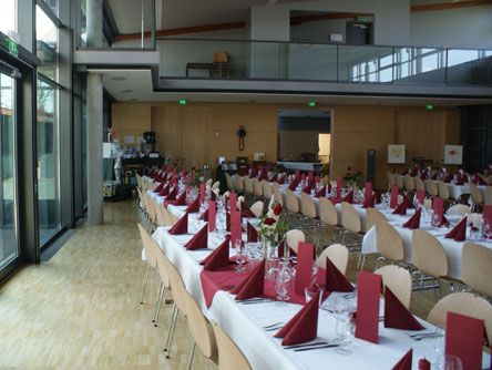 Konstantin Vidal Haus