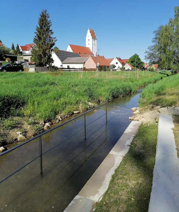Unterringingen-Kneippanlage