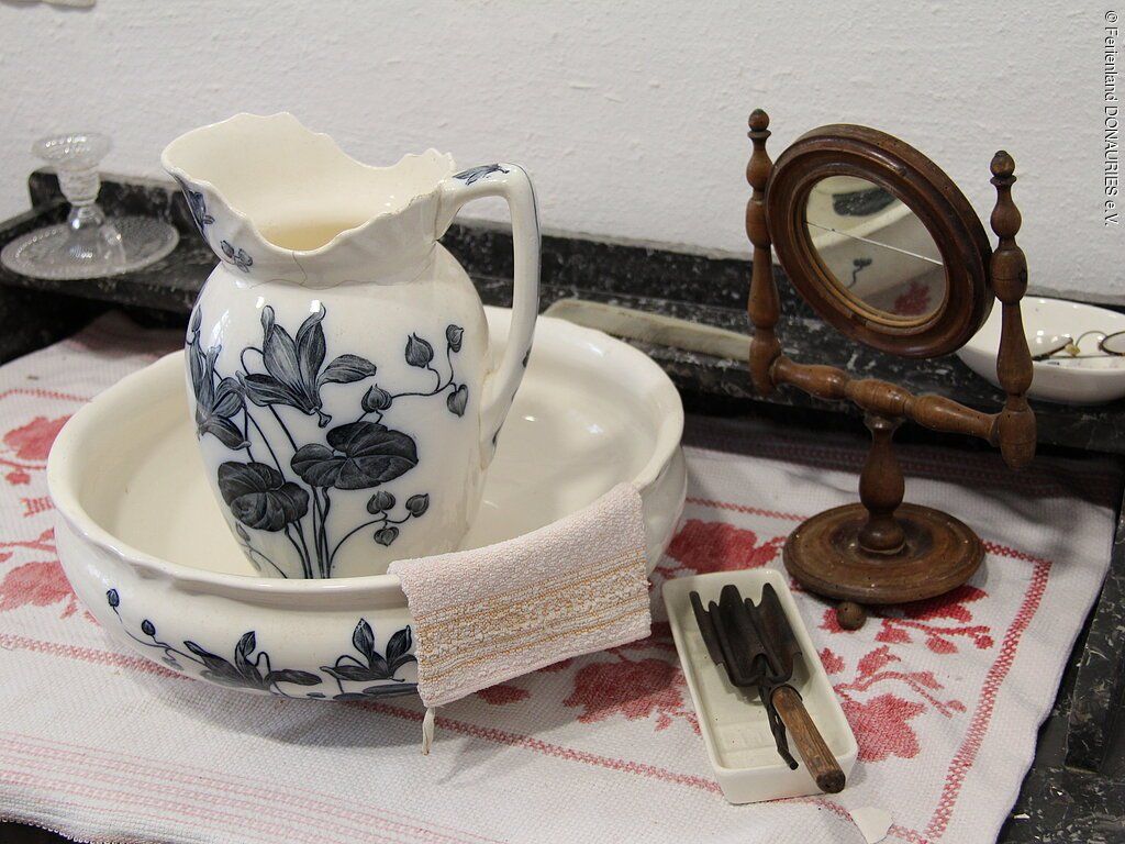 Heimatstube Trochtelfingen