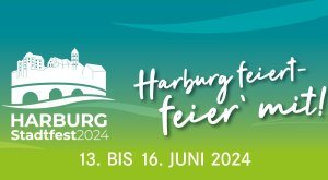 175 Jahre Stadt Harburg