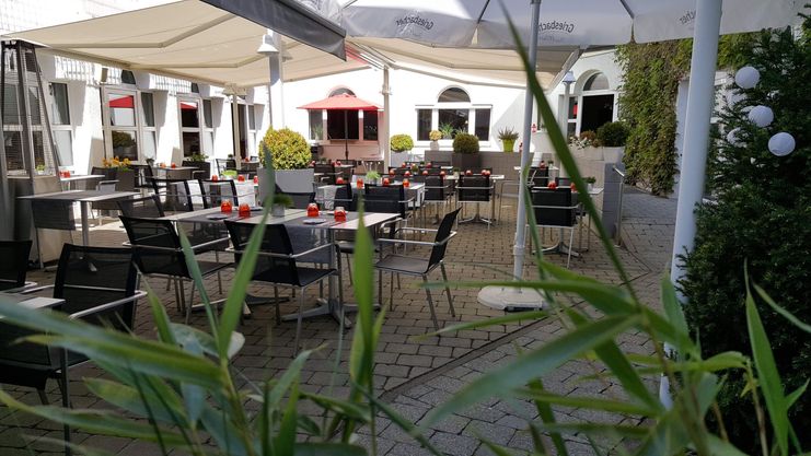 Restaurant Feyrer in Senden©Markus Kreutle