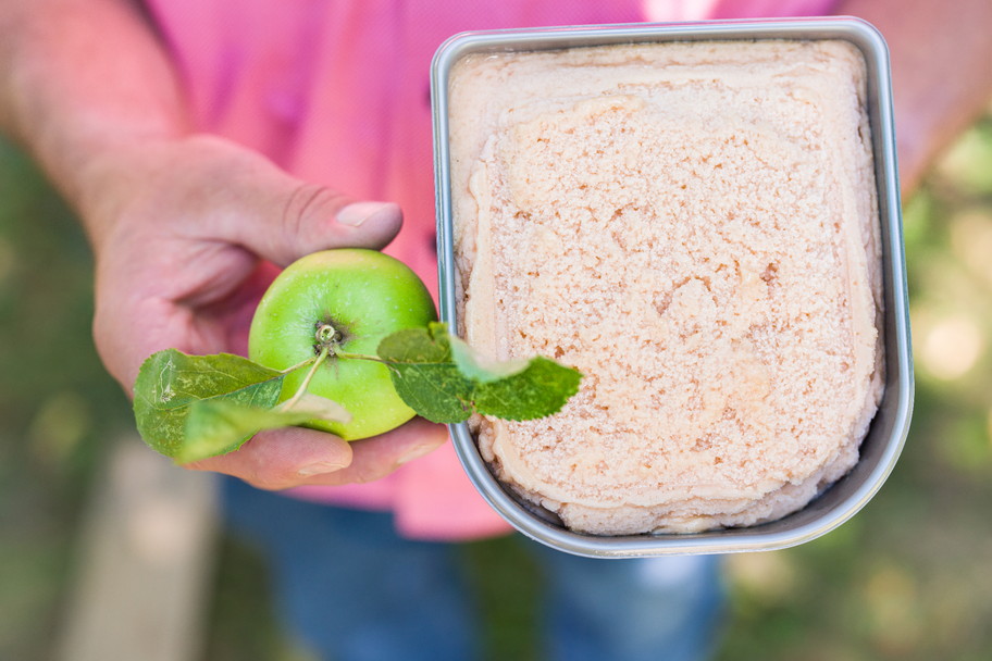 Uli von Bocksberg Eis