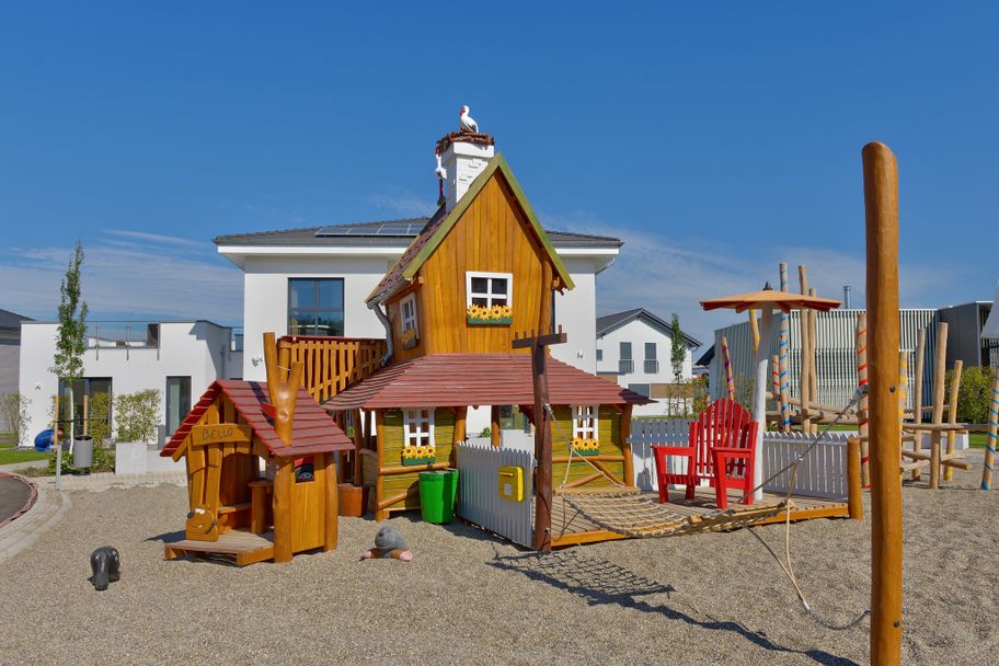 FertighausWelt Günzburg