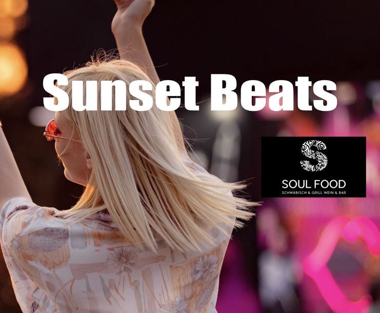 Sunset Beats Günzburg