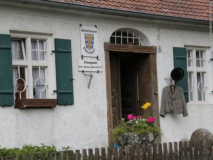 Heimatmuseum