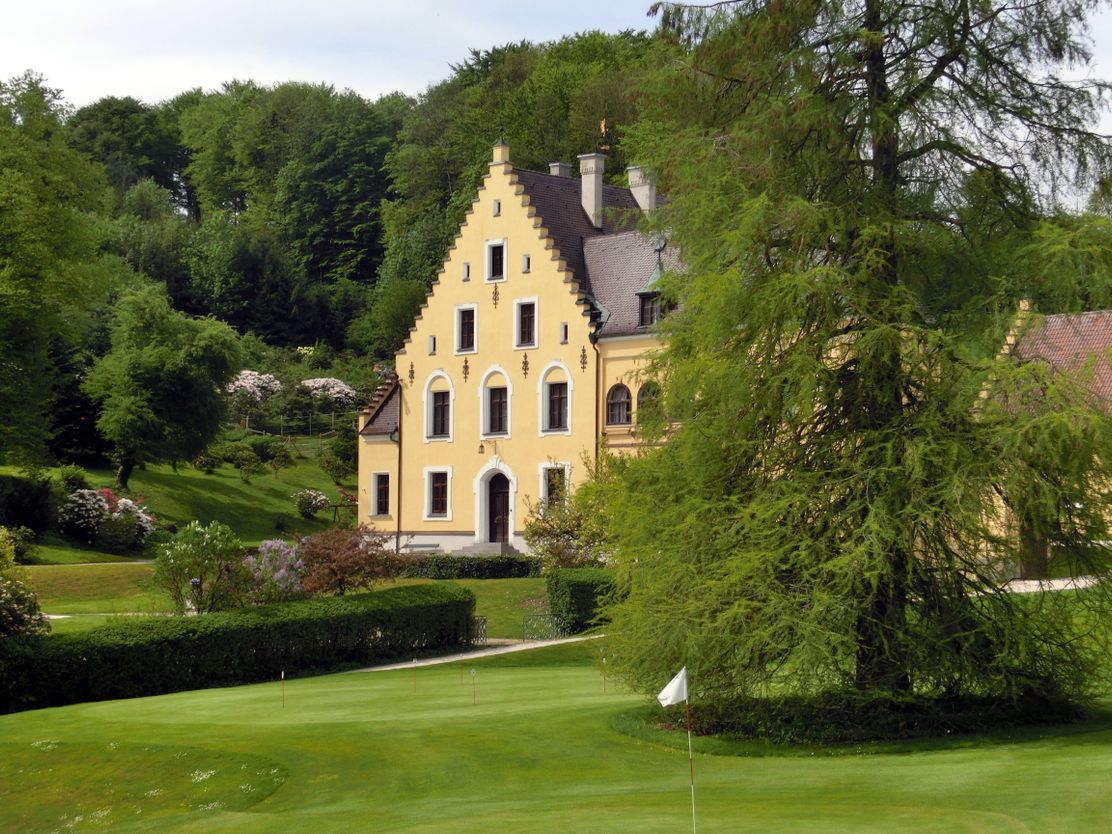 Golfclub Schloß Klingenburg e.V.