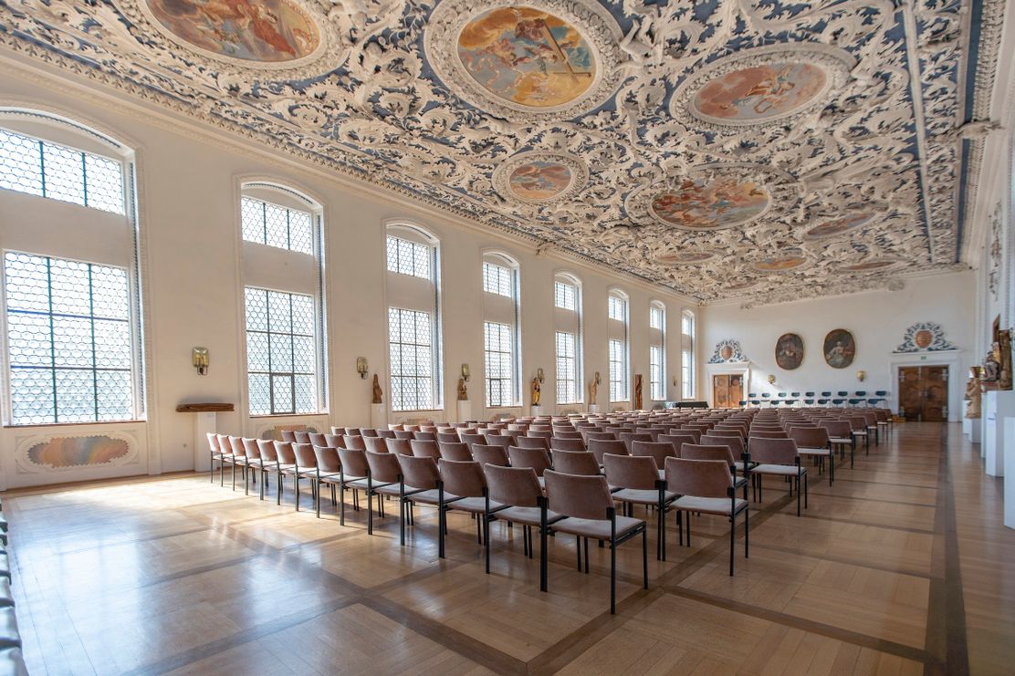 Kaisersaal