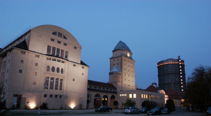 Gaswerk