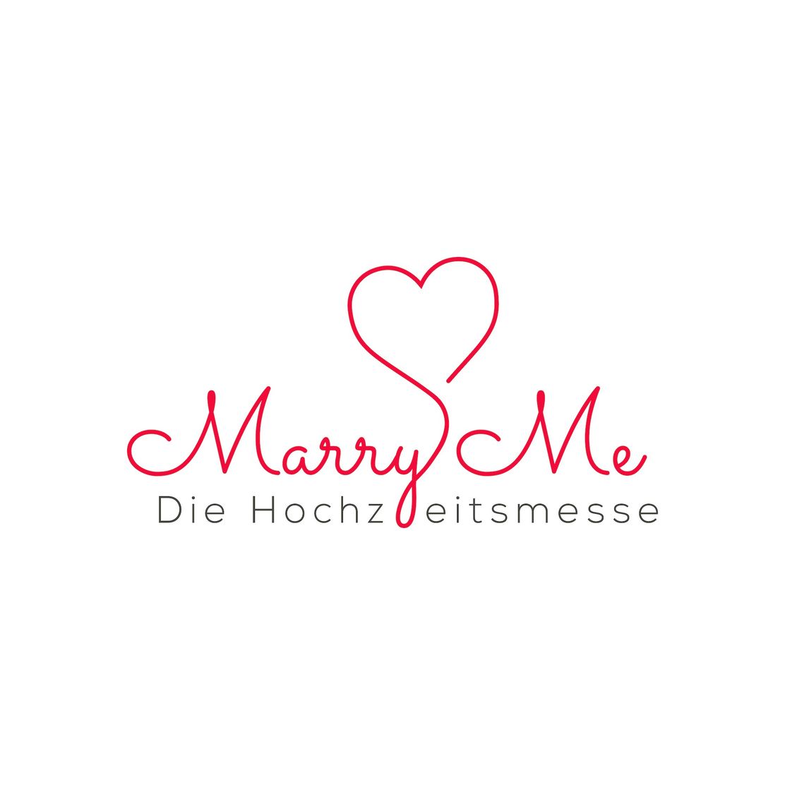 MARRY ME - Die Hochzeitsmesse