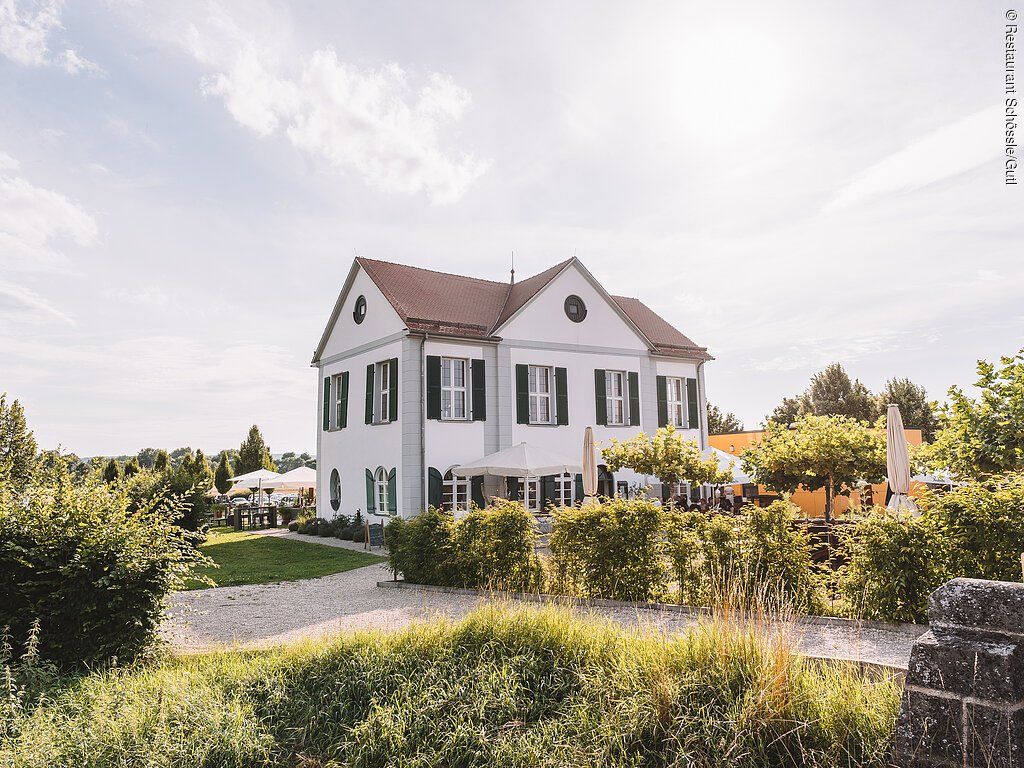 Schlössle Nördlingen