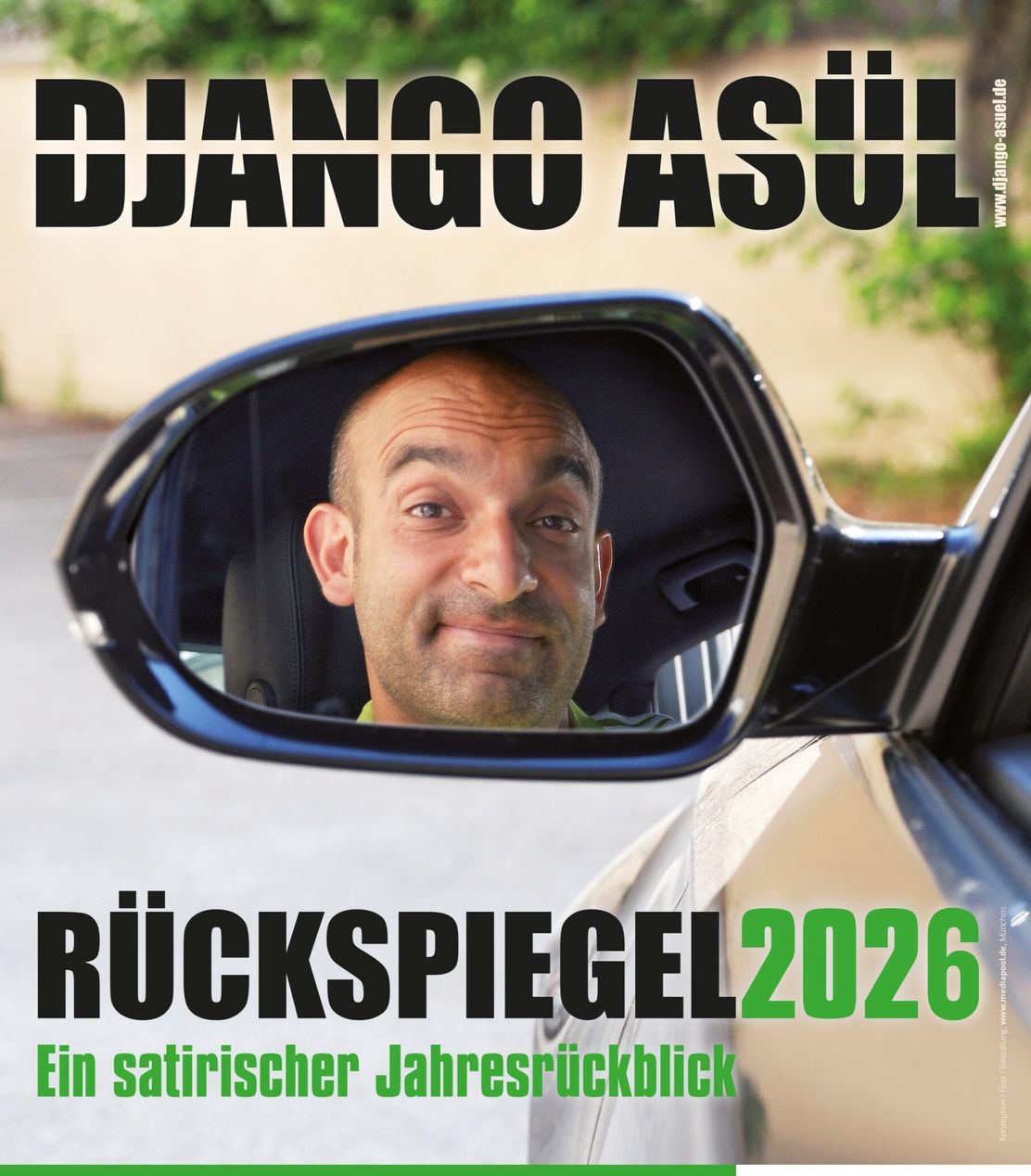 Django Asül