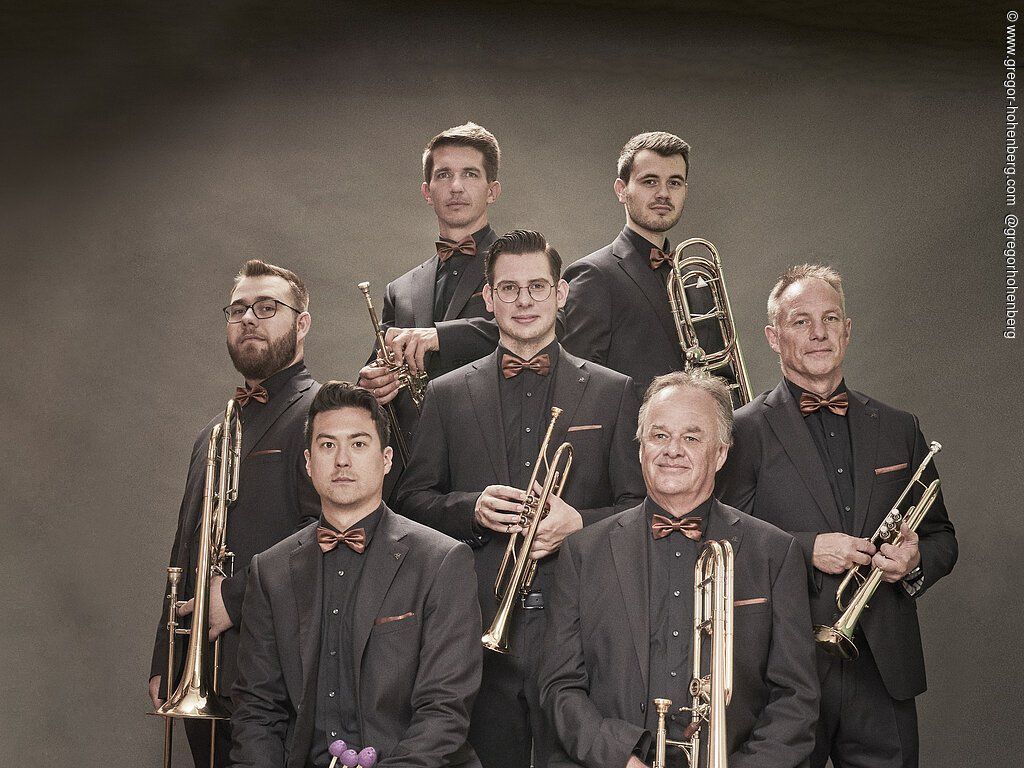 Von Renaissance bis Bernstein: OpenAir mit dem Ensemble Classique