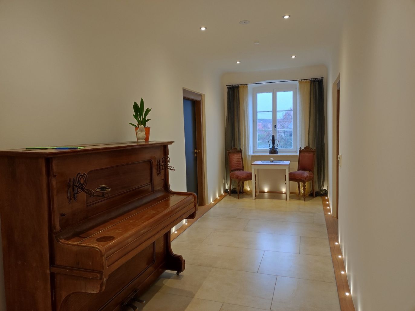 Wasserschloss Kalteneck (B+B)