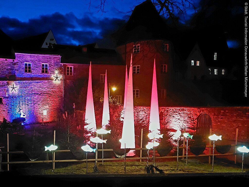 Donauwörther Plätzleweg