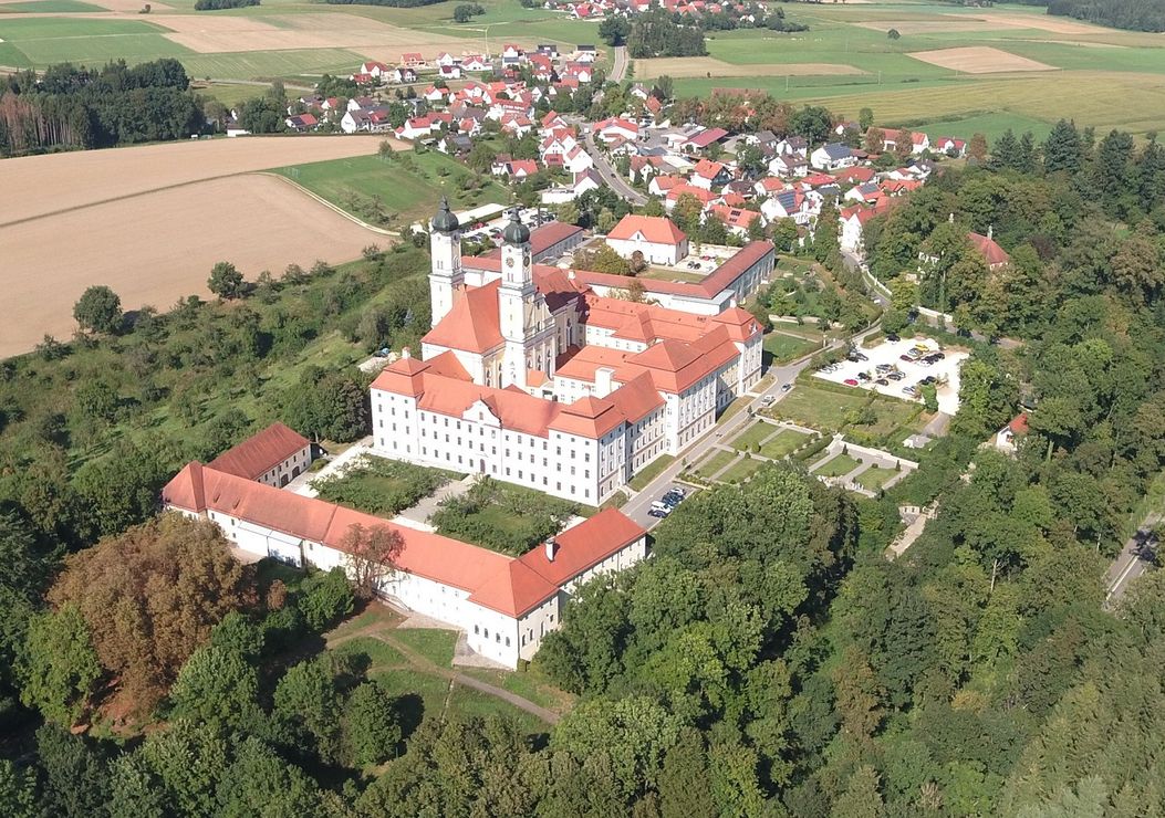Klostergasthof Roggenburg