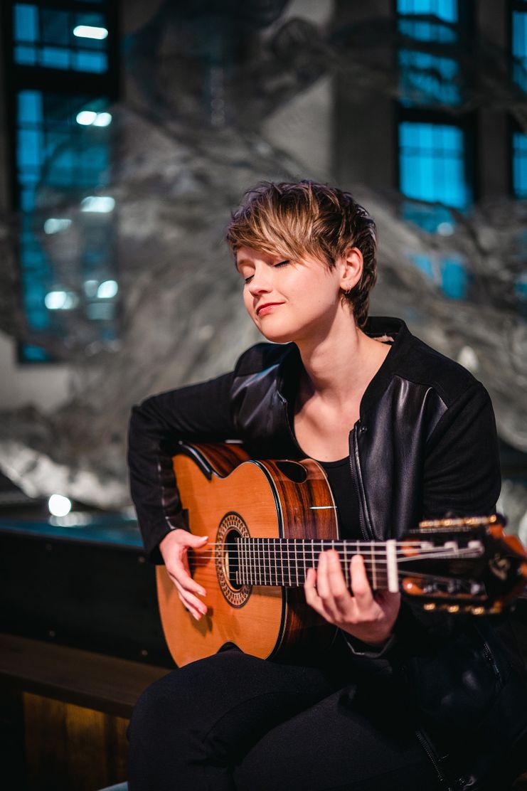 14. Internationales Gitarrenfestival Wertingen