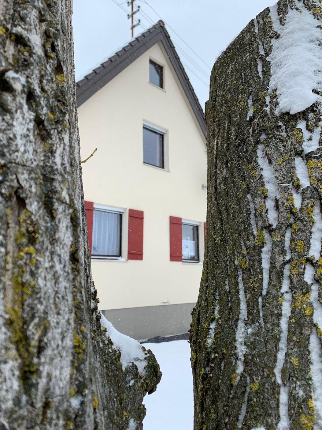 Donautaler Wohlfühloase "Haus der Weichsel"