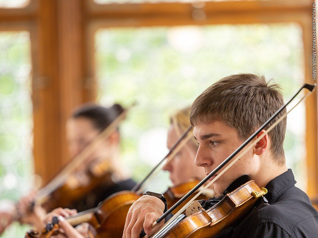 Oettinger Kammerorchester