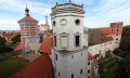 Stadtführung "UNESCO Welterbe - das Augsburger Wassermanagement-System" © Wassertürme am Roten Tor