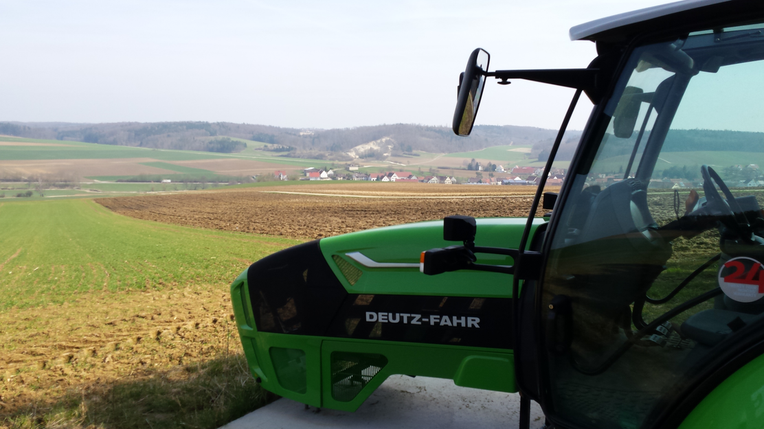 Kesseltaler Landwirtschaftserlebnis