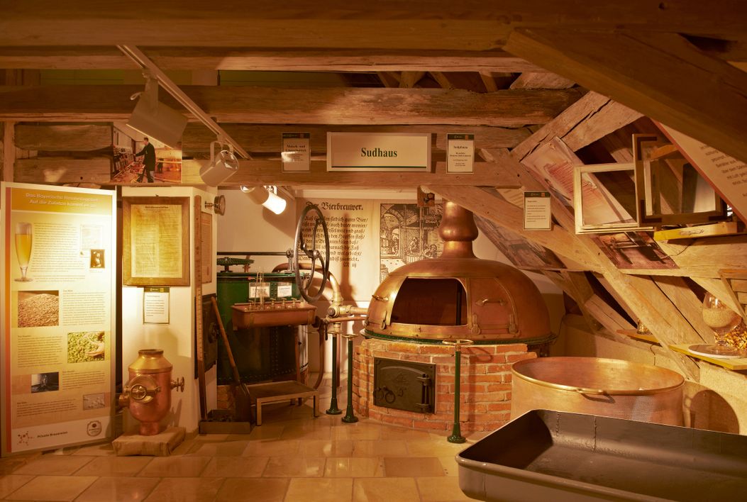 Brauereimuseum