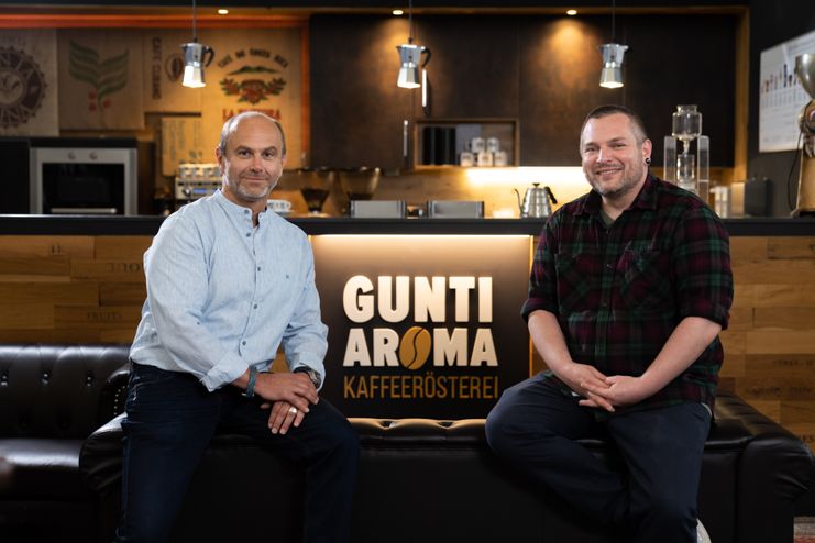 Guntiaroma