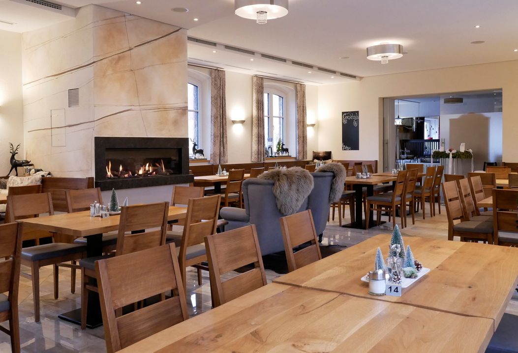 Landgasthof zur Sonne