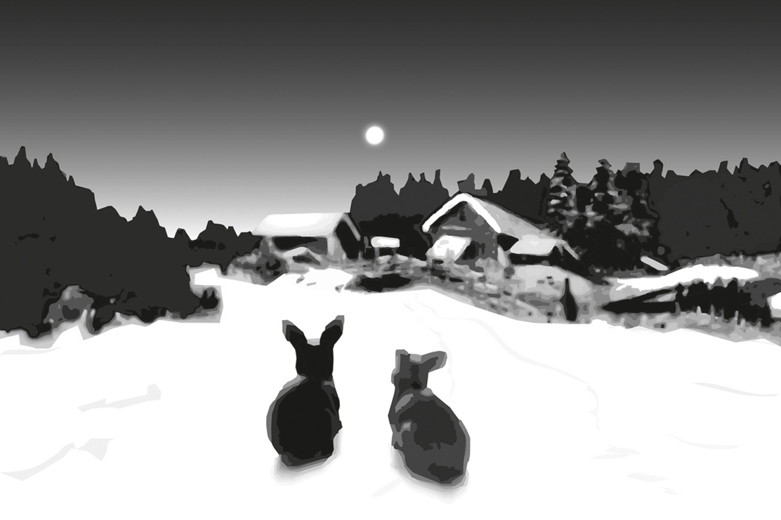 Christkindlesmarkt von Kindern für Kinder im Schlosshof Leipheim