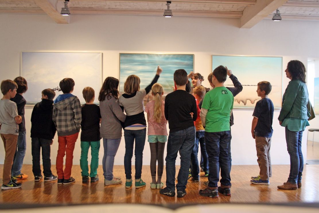 Museumspädagogik