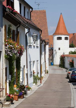 Stadt Dillingen
