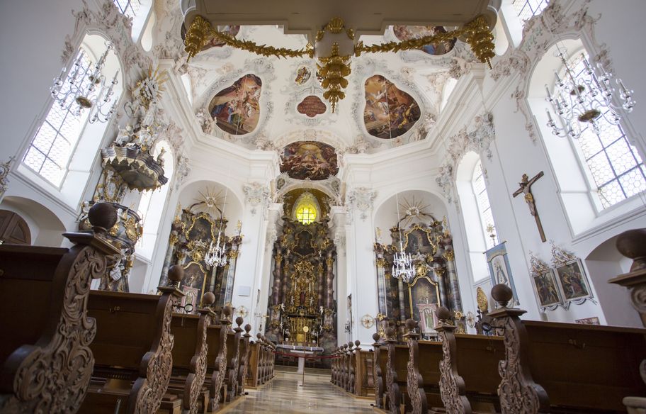 Anradeln auf dem Premiumradweg DonauTäler